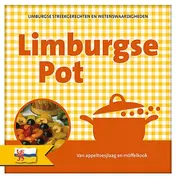 Omslag van Limburgse pot