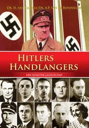 Omslag van Hitlers handlangers