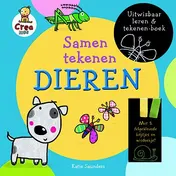 Omslag van Dieren