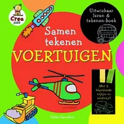 Omslag van Voertuigen