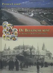 Omslag van De Belgische kust