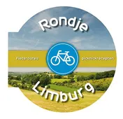 Omslag van Rondje Limburg