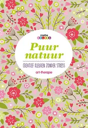 Omslag van Puur natuur