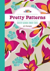 Omslag van Pretty patterns