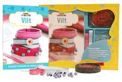 Omslag van Vilt boek-box