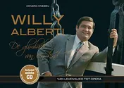 Omslag van Willy Alberti