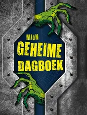Omslag van Jongens