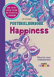 Omslag van Happiness