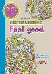 Omslag van Feel good