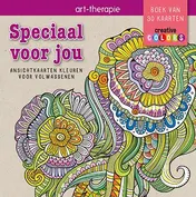 Omslag van Speciaal voor jou
