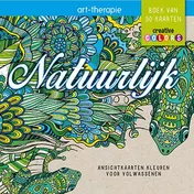 Omslag van Natuurlijk