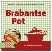 Omslag van Brabantse pot