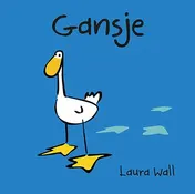 Omslag van Gansje