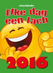 Omslag van 2016