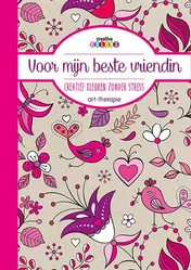 Omslag van Voor mijn allerbeste vriendin