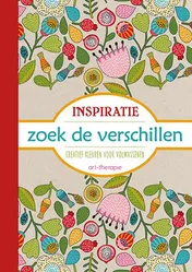 Omslag van Inspiratie