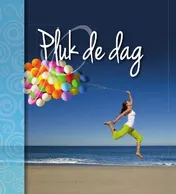 Omslag van Pluk de dag
