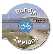 Omslag van Rondje Zeeland