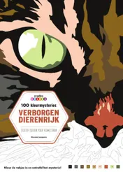 Omslag van Verborgen dierenrijk
