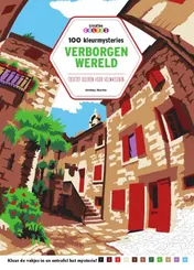 Omslag van Verborgen wereld,