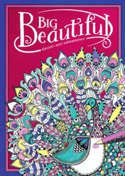 Omslag van Big beautiful