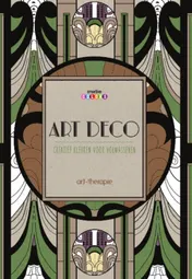 Omslag van Art Deco