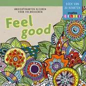 Omslag van Feel good