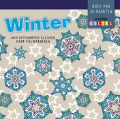 Omslag van Winter