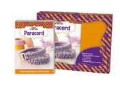 Omslag van Paracord boek-box