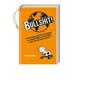 Omslag van Bullshit