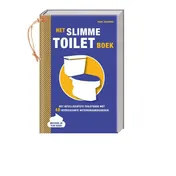 Omslag van Het slimme toiletboek