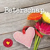 Omslag van Beterschap