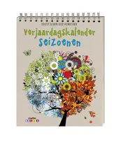 Omslag van Seizoenen