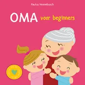 Omslag van Oma voor beginners