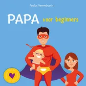 Omslag van Papa voor beginners