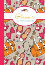 Omslag van Glamour