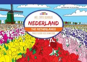 Omslag van Anti-stress kleurboek
