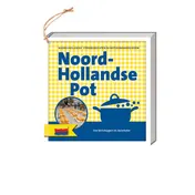 Omslag van Noord-Hollandse pot