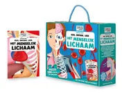 Omslag van Het menselijke lichaam