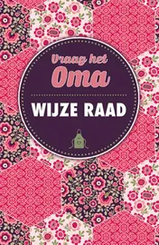 Omslag van Vraag het oma