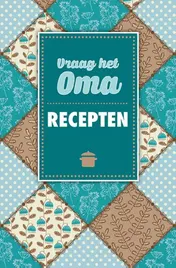 Omslag van Recepten