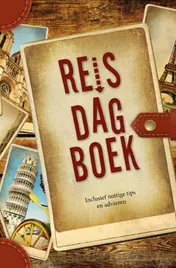 Omslag van Reisdagboek