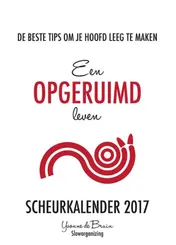 Omslag van 2017