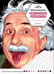 Omslag van Verborgen personen