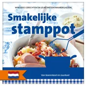 Omslag van Smakelijke stamppot