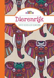 Omslag van Dierenrijk