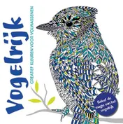 Omslag van Vogelrijk
