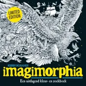 Omslag van Imagimorphia