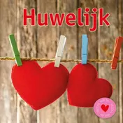 Omslag van Huwelijk