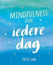 Omslag van Mindfulness voor iedere dag